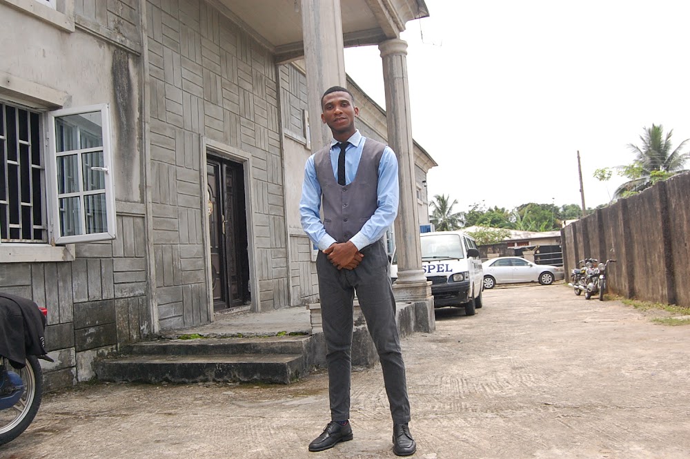 Oron Civic Centre photo 3